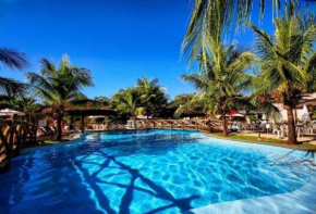 SUITES LE JARDIN CALDAS NOVAS